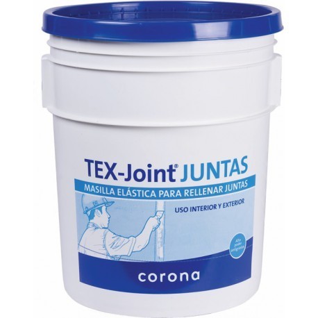Tex-Joint Juntas x Cuñete