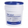 Tex-Joint Acabado x Cuñete