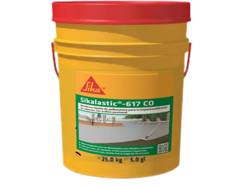 Sikalastic 617CO