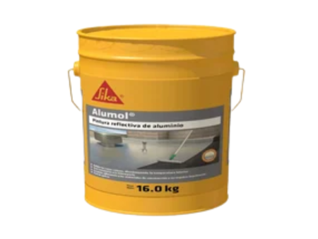 Alumol x 16 kg