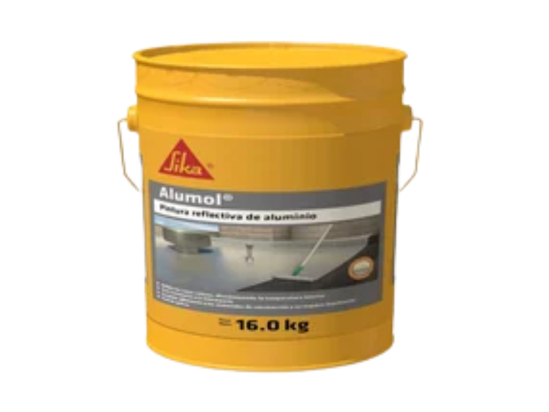 Alumol x 16 kg