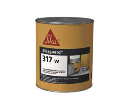 Sikaguard 317 W