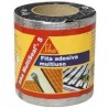 Cinta Sika Multiseal S (10 cm ancho x 10 ml)