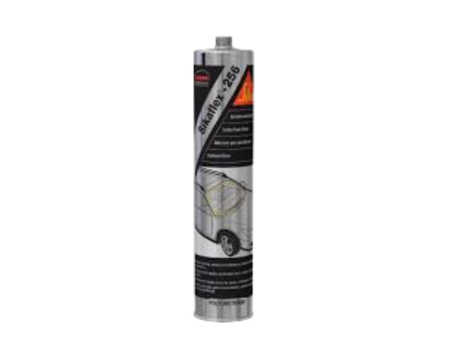 Sikaflex 256 pegado de vidrios automotrices