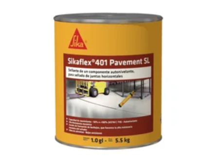 Sikaflex 401 Pavement
