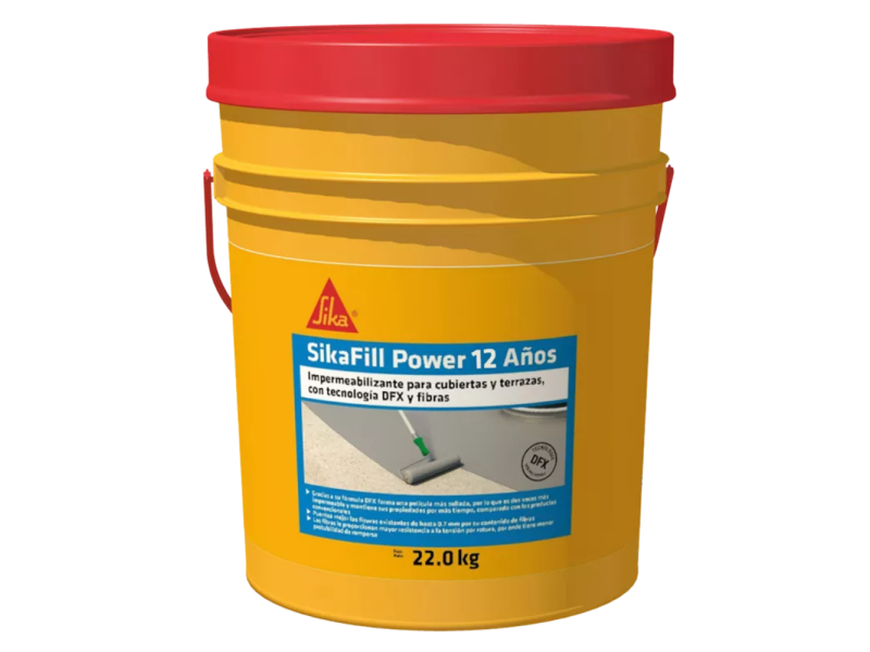 Sikafill 12 Power