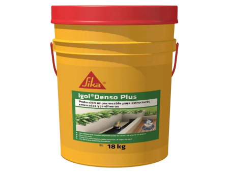 Igol Denso Plus