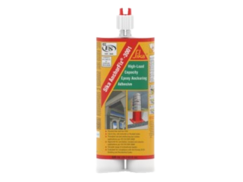Sika Anchorfix 3001