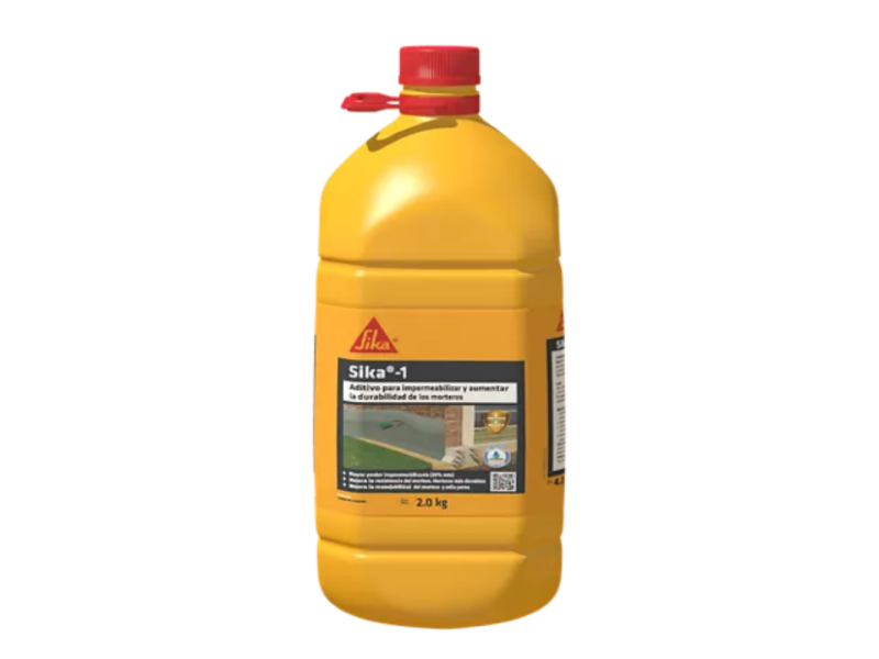 Sika 1