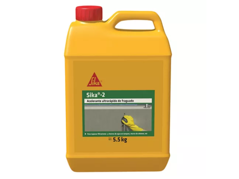 Sika 2