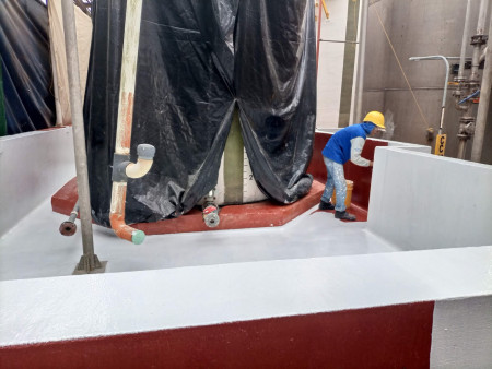 Sikaguard 63 N x 4 Kg