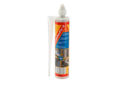 Sika Anchorfix 2 x 300 ml
