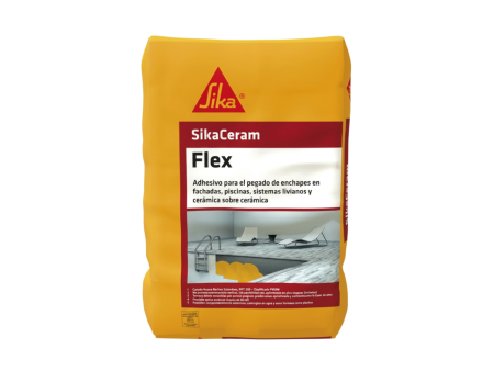SikaCeram Flex